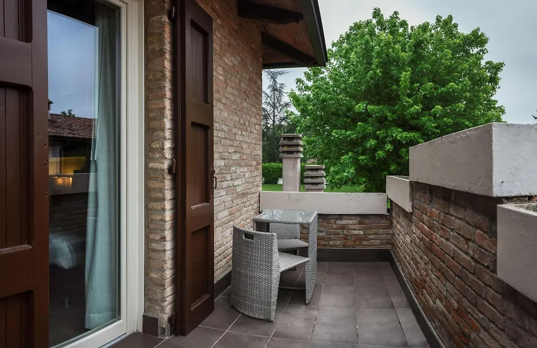 Best Western Plus Hotel Modena Resort-1