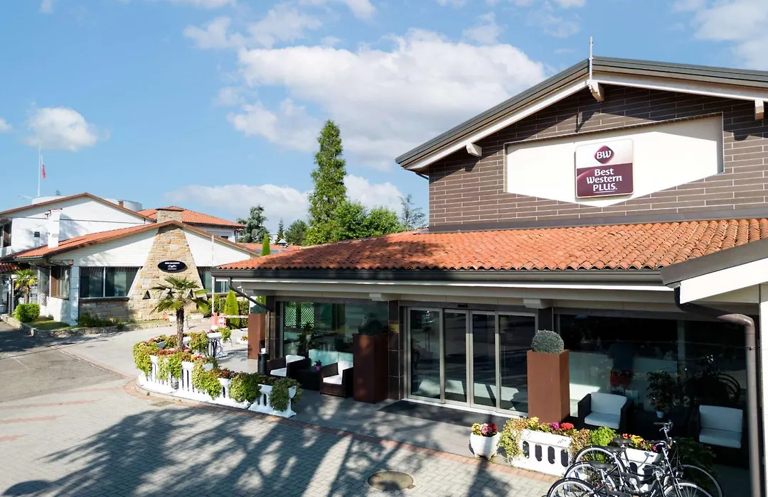 Best Western Plus Hotel Modena Resort-1