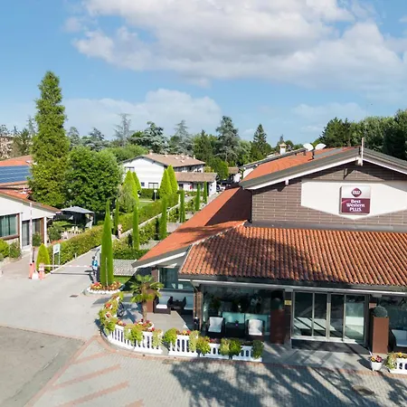 Best Western Plus Hotel Modena Resort-3