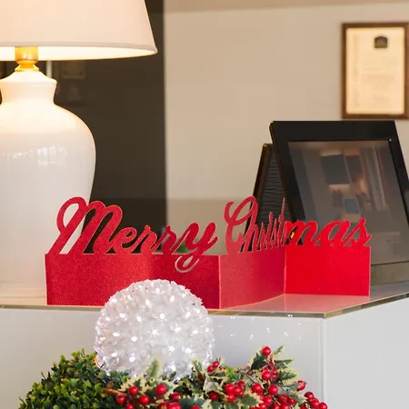 Best Western Plus Hotel Modena Resort-3