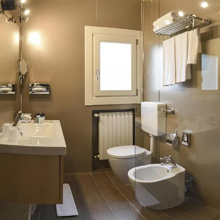 Best Western Plus Hotel Modena Resort-2